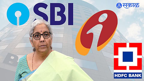 Nirmala Sitharaman