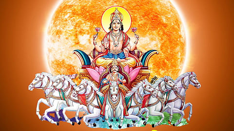 Bhanu Saptami