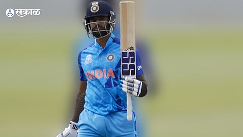 suryakumar yadav