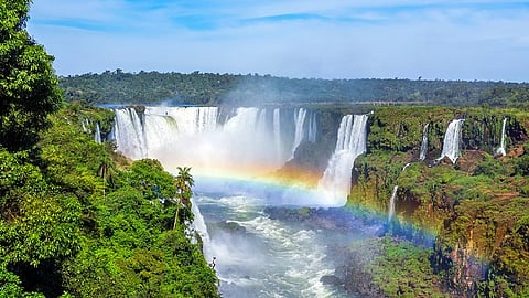 Travel news