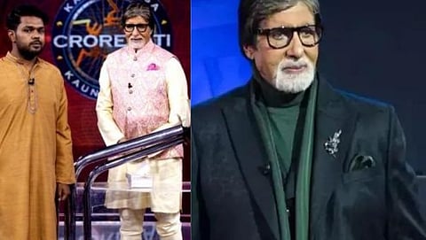 KBC14: this happened first time in 22 years on Kbc 14.