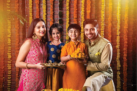 Diwali