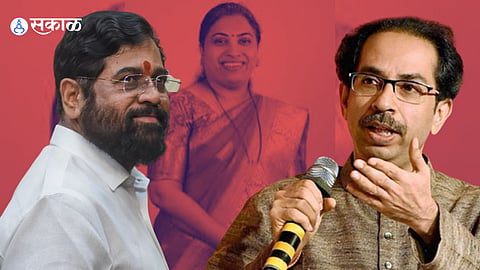shivsena Anil parab on rutuja latke andheri byelection mumbai high court decision