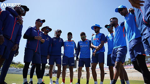 Asia Cup 2023 Team India Squad