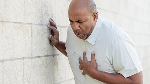 Heart Attack