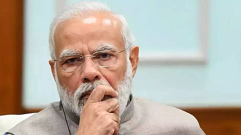 Narendra Modi
