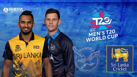 t20 world cup 2022 sri lanka vs namibia