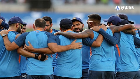IND vs SA