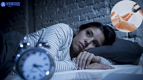 Incomplete Sleep