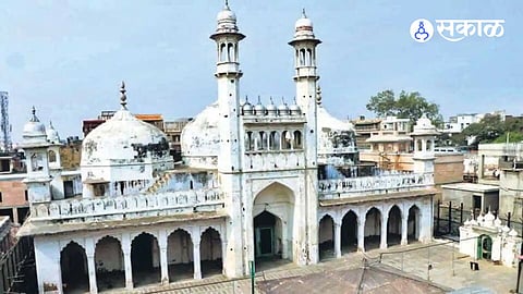 Varanasi: ज्ञानवापी मशिदीच्या कार्बन डेटिंगची याचिका वाराणसी न्यायालयाने फेटाळली