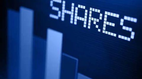 shares