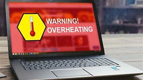 Laptop care