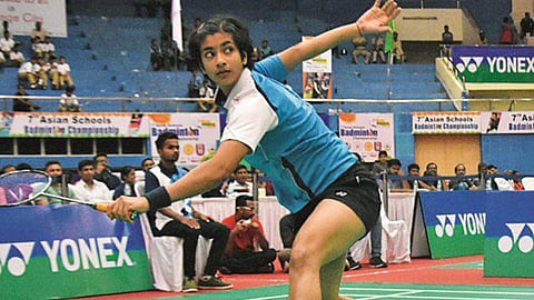 malvika bansod