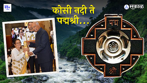 बसंती देवी