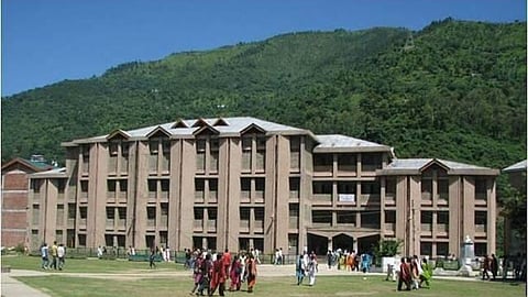 IIT recruitment