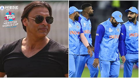 shoaib akhtar
