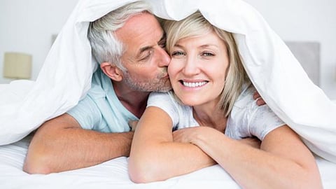 Menopause Effects