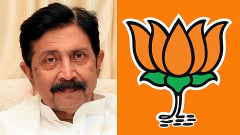 Ramraje Naik Nimbalkar