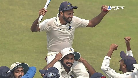 Mukesh Kumar Fail Trice In Army Medical Test Now Selected In Indian Cricket Team