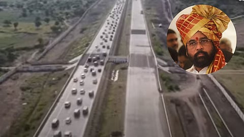 Samruddhi Highway1