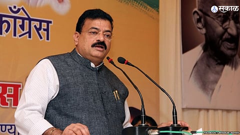 Bhaskar Jadhav