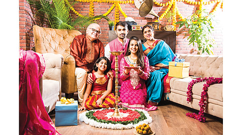 Diwali Festival