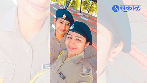 Jadhav Sisters