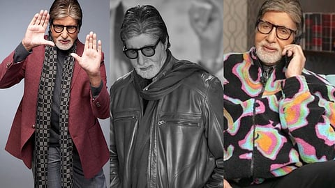 KBC 14: Contestant Ask Amitabh, if amitabh repeat his clothes?read what amitabh said