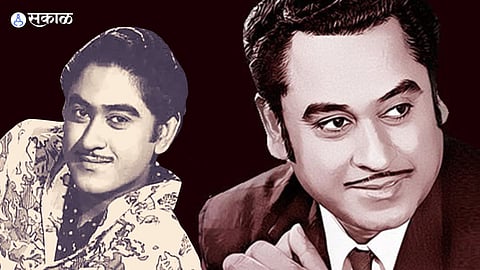 kishore kumar death anniversary his family education lifestyle musical career