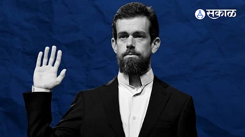Jack Dorsey