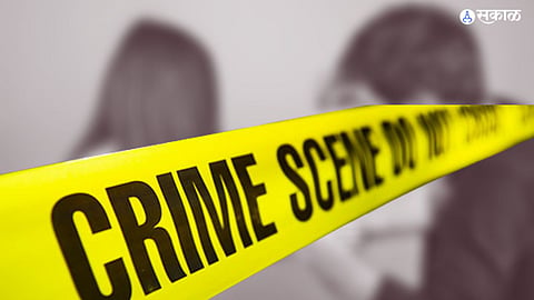 Pune Crime
