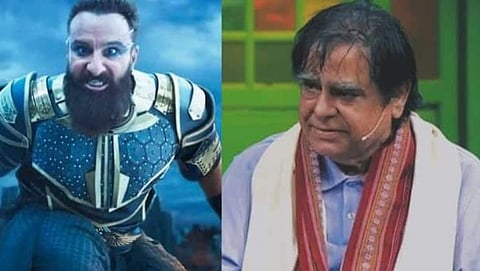 Adipurush Controversy: Ramanand Sagar's Son defends Prabhas And Saif Ali Khan's Movie