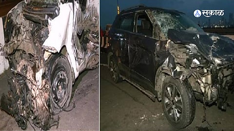 Accident