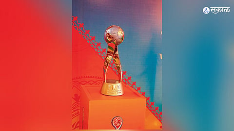 FIFA U-17 Women World Cup 2022 : भारतात आजपासून फुटबॉल वर्ल्डकप