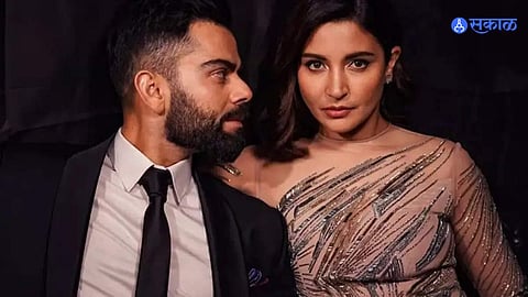 Virat kohli hotel video
Anushka Sharma
Virat Kohli