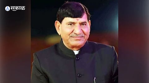 BJP MP