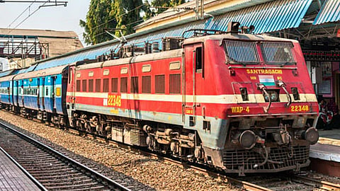 latur Railway news
