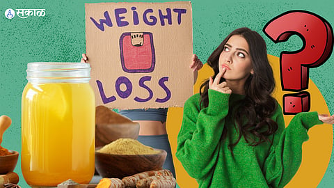 Weight Loss