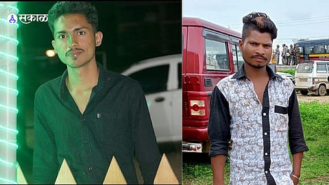 Aniket Dighe & Somnath Hilam