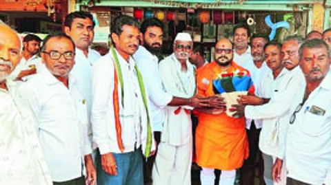 Gulabrao Patil