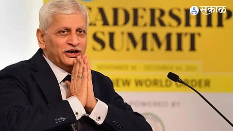CJI Lalit News