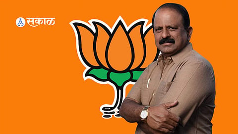 Anand Mamani Passes Away