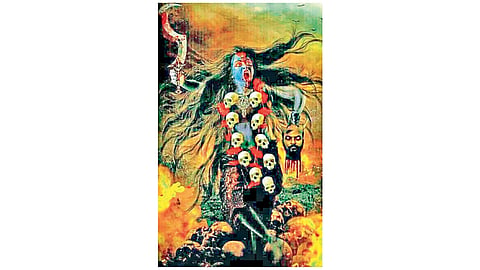 Devi
