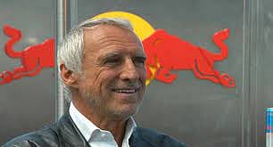 Red Bull owner
