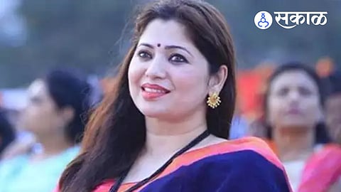 dipali sayyed
