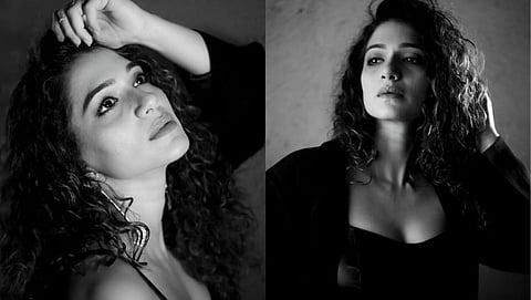 Urmila Kothare Marathi actress post about her autograph marathi movie