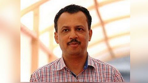 Milind Narvekar