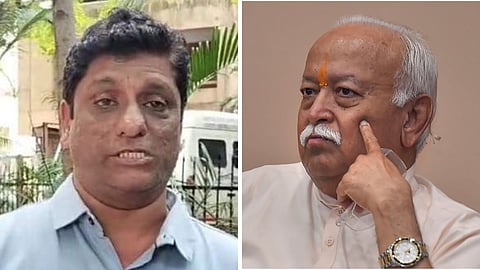 Mohan Bhagvat_Aanad Dave