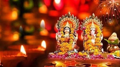 Diwali