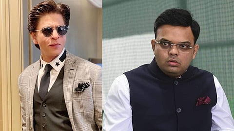 Shah Rukh Khan